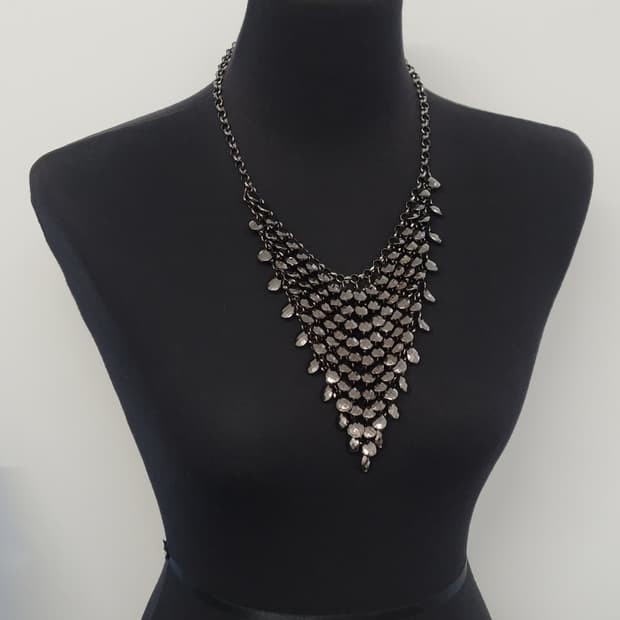 unique necklace