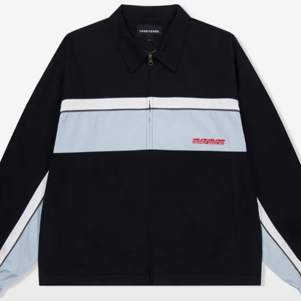 예스아이씨 워크자켓