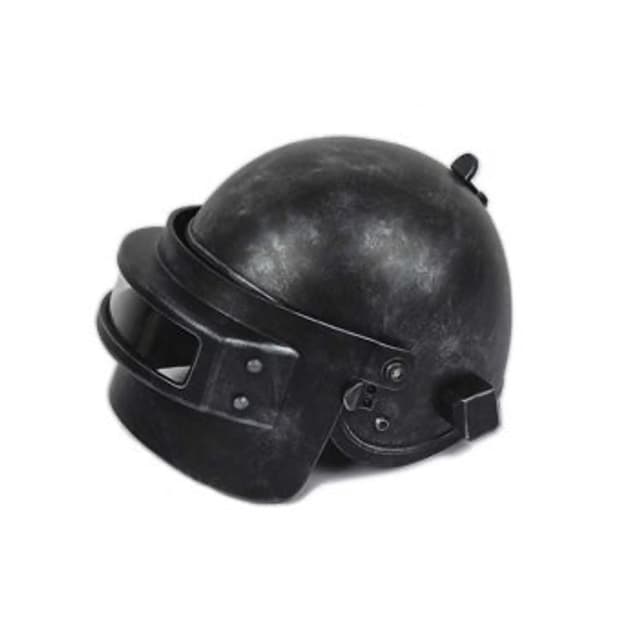 배틀그라운드 3뚝 헬멧