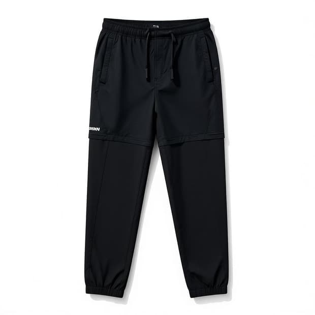 SALOMON 살로몬 로고 포켓 트레이닝 팬츠 XXL