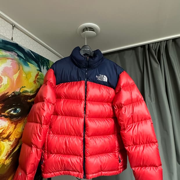 노스페이스 눕시 700 (95)