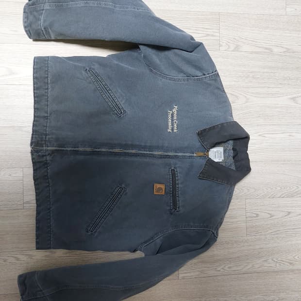 칼하트 디트로이트 j97 ptl L