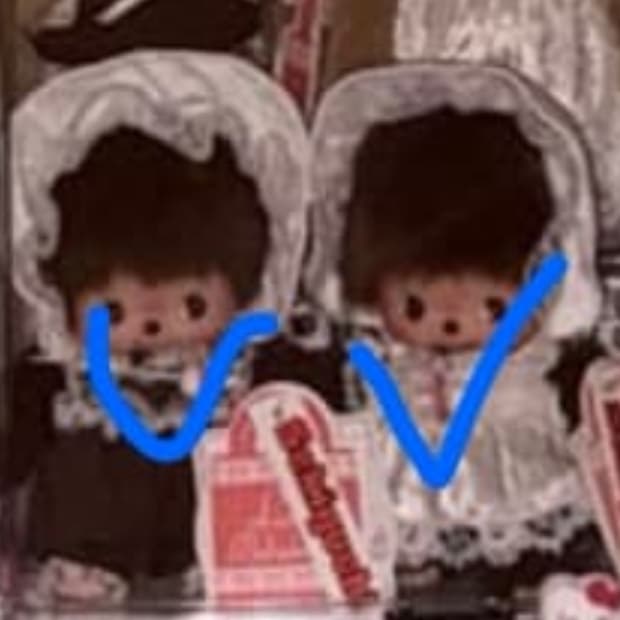 레이스 몬치치 세트