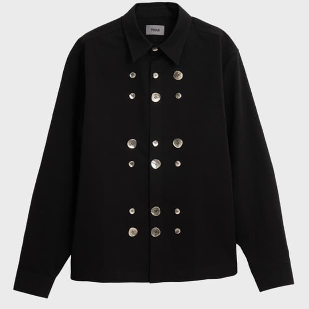 [1] Yosuk(요석) X 라이커샵 셔츠 