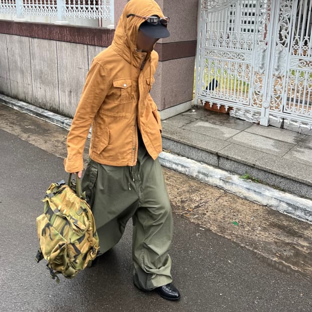 Lee cooper jeans co.