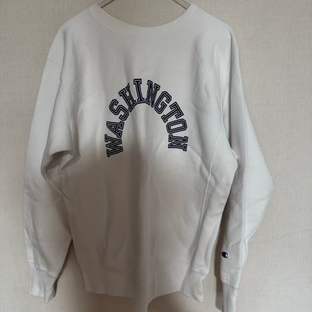 챔피온 리버스위브 블루택 XL