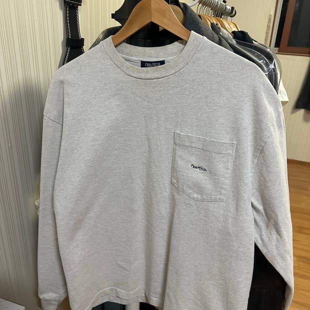 Nautica긴팔