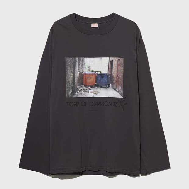 MAISON EUREKA t-shirt