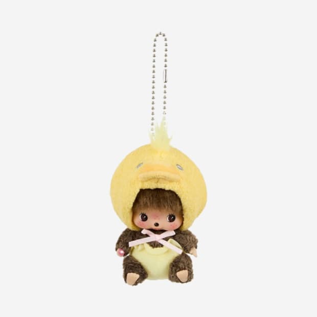 몬치치 베비치치 병아리