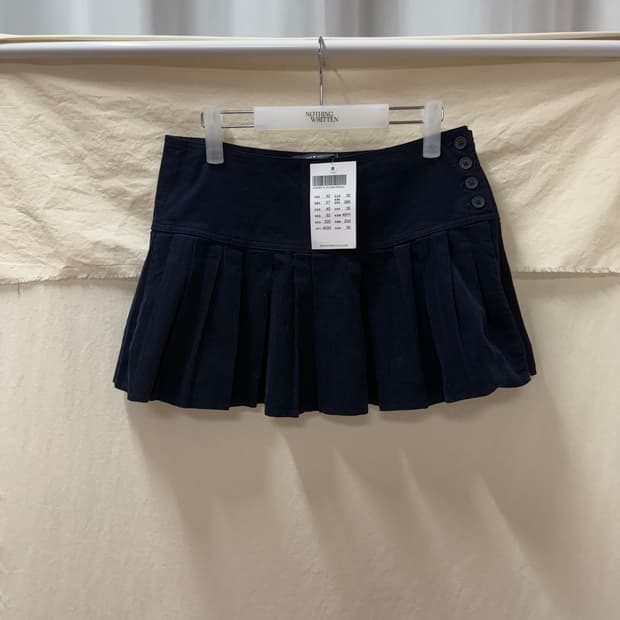 브랜디멜빌 코듀로이 스커트