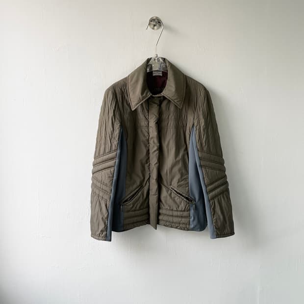 필로소피 디 알베르타 페라티 경량 패딩 