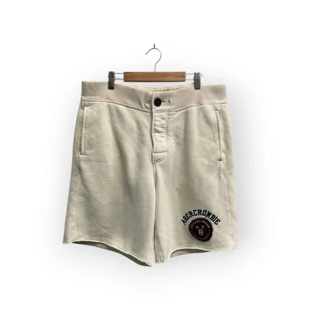 아베크롬비 트레이닝 스웻 팬츠 M