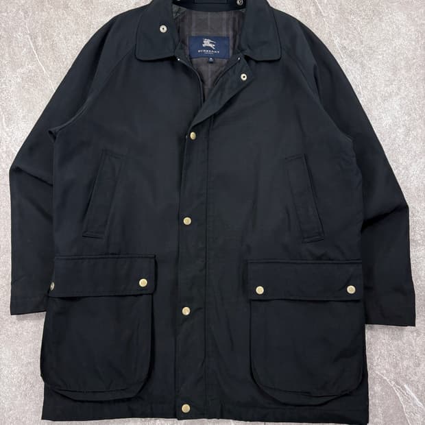 Burberry Coat Jacket   