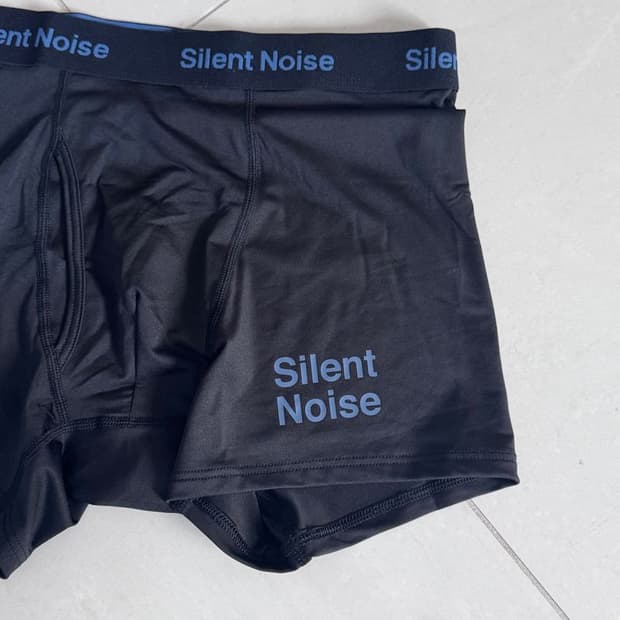 BOXER SHORTS 복서 반바지