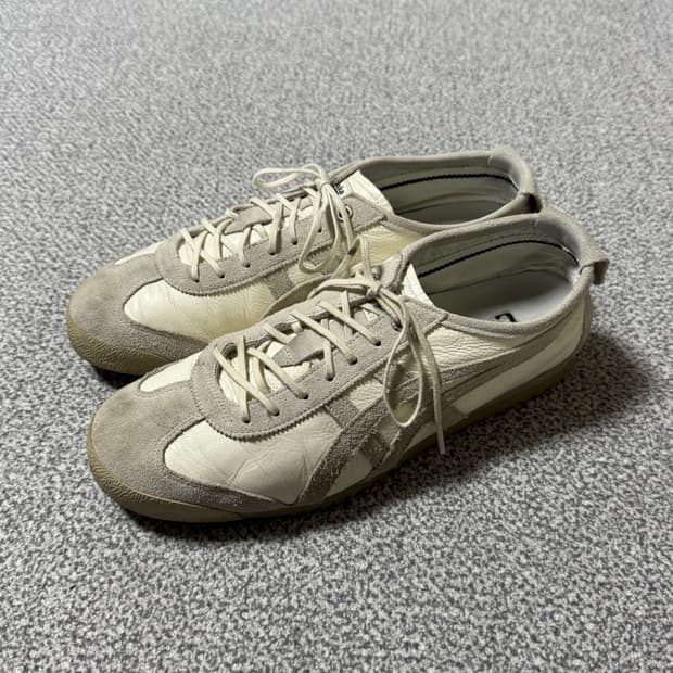 오니츠카타이거 멕시코66 265