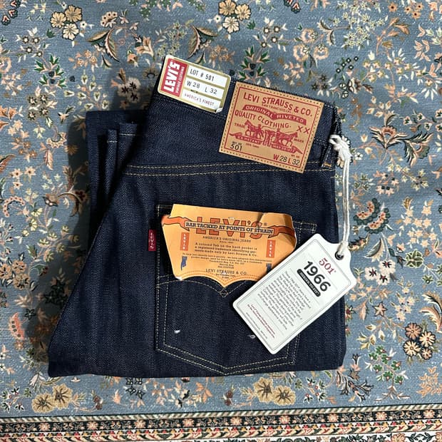 LVC 66501 리지드 새상품 판매해요.