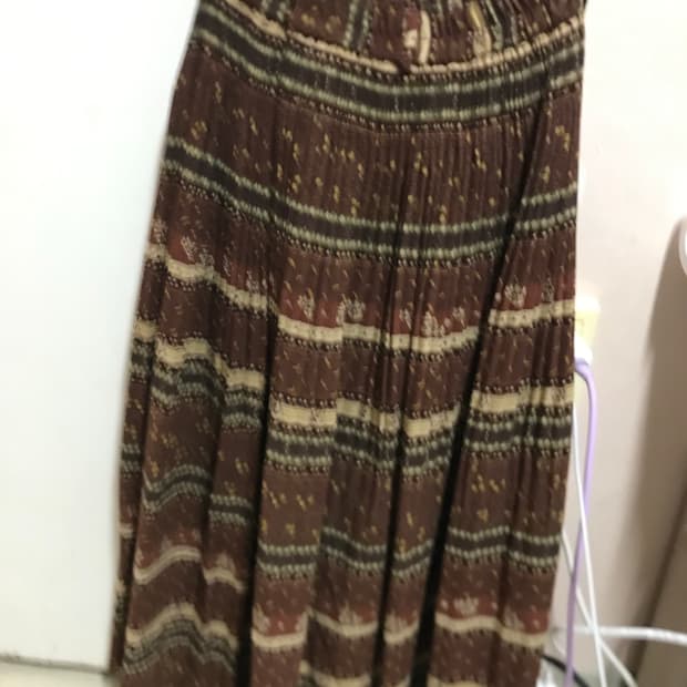 일본 빈티지 스커트🌀🌀