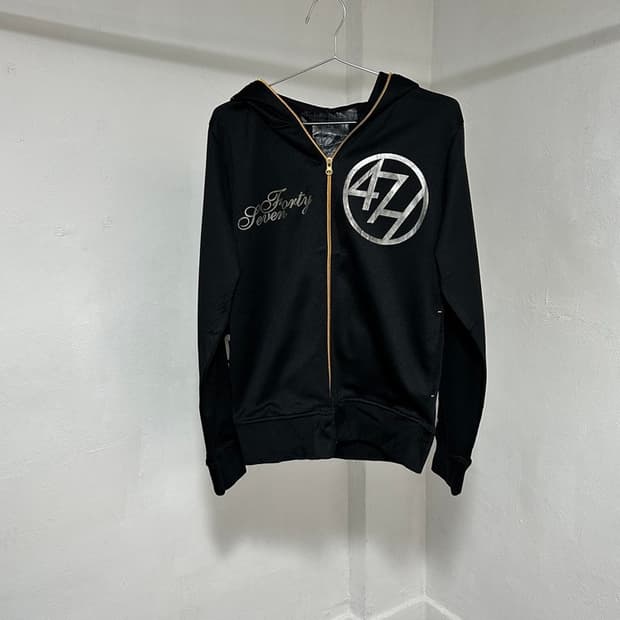 vtg jacket