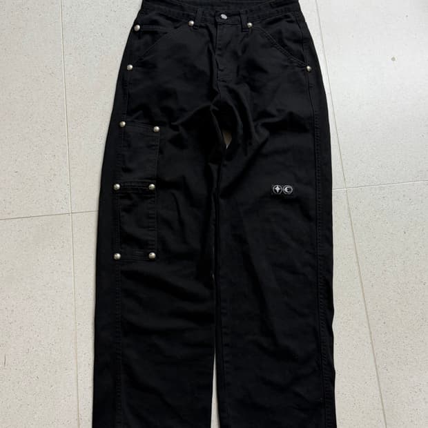 (M) 떠그클럽 바지