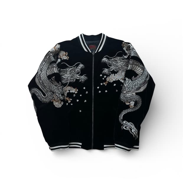 오니데님 스카쟌 L사이즈