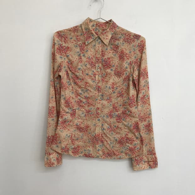dkny jeans shirt