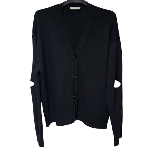 서피스에디션 가디건