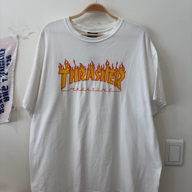 353. 트레셔 반팔