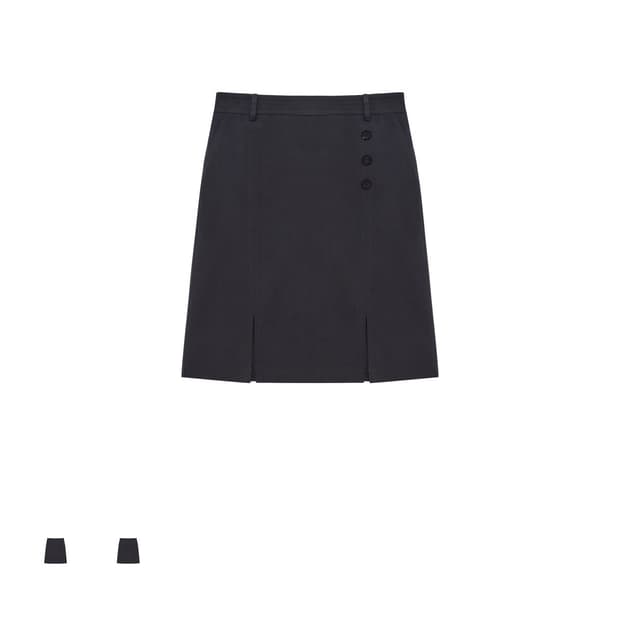 saros cotton skirts 