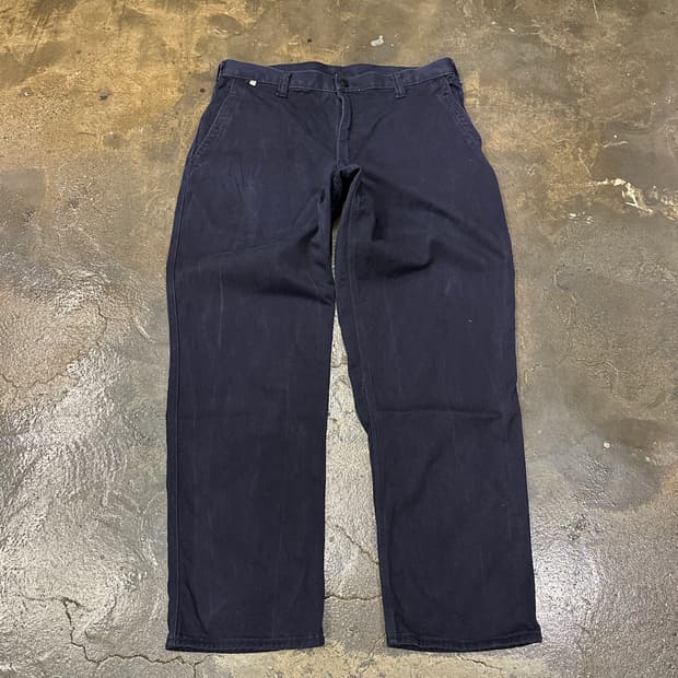 Carhartt FR 칼하트FR 오리지널핏 워크팬츠 38x32