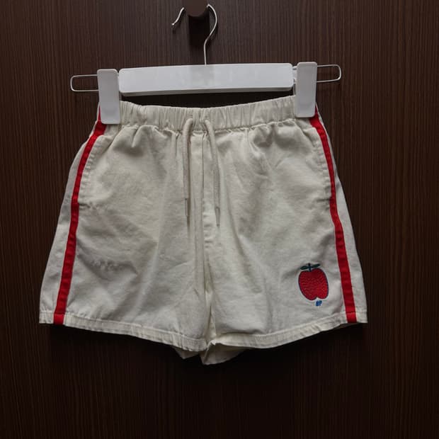 베베드피노 반바지 110