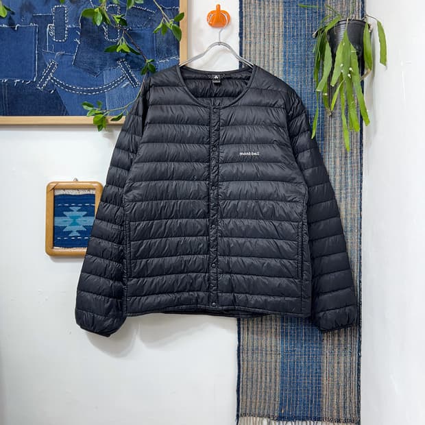 MONT•BELL Superior Down