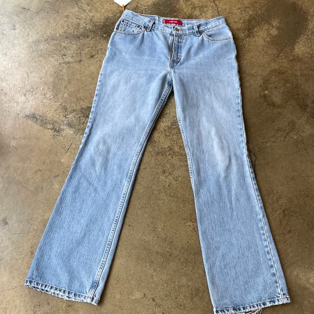 Levi’s USA 517 (32 X 33) 리바이스 517 부츠컷