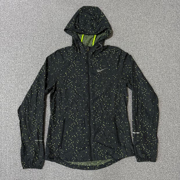 나이키 러닝용 바람막이 여성용