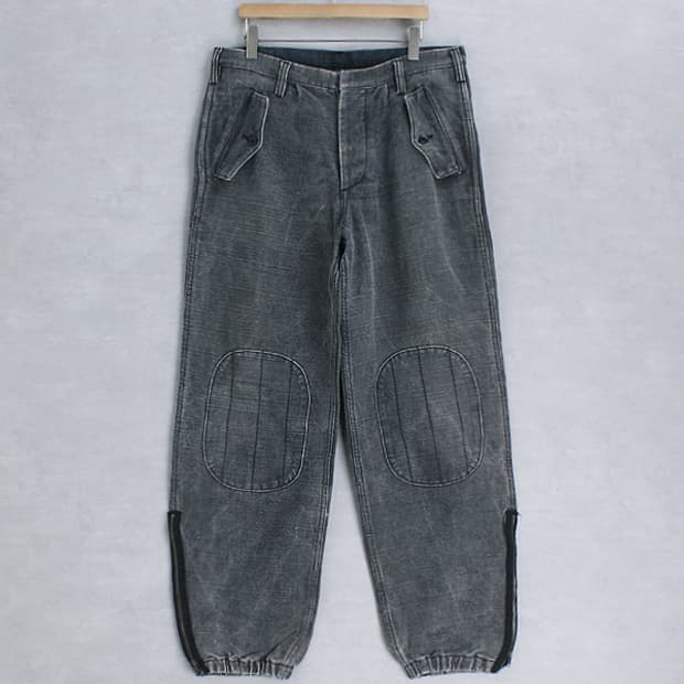 BEAMS _ parachute pants
