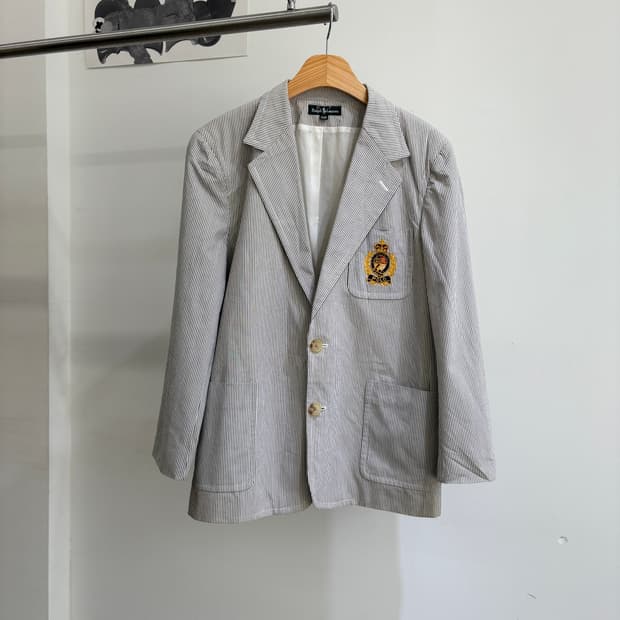 RALPH LAUREN 자켓