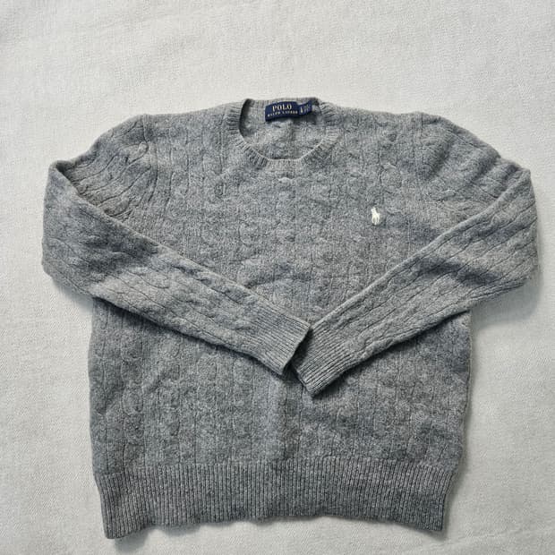 LG 폴로랄프로렌 키즈 니트 0309Y
