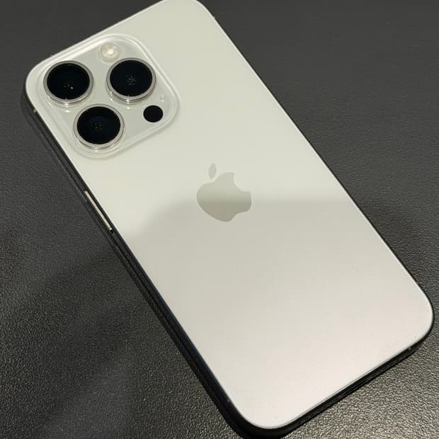 아이폰 15프로 256기가