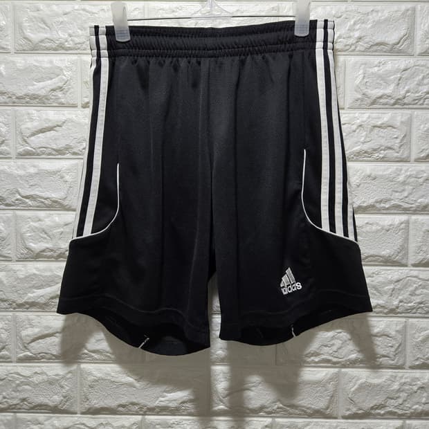 아디다스 클라이마라이트 스쿼드 13 쇼츠 반바지 30~32