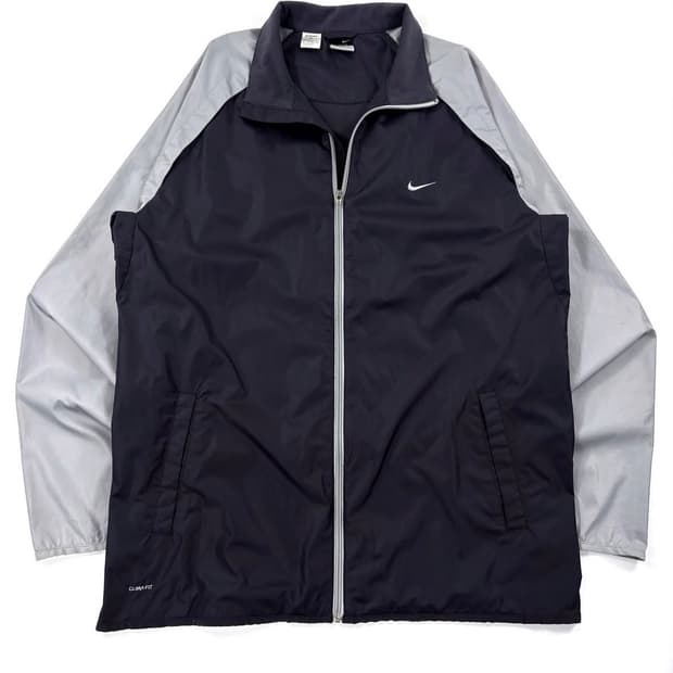 나이키 00‘s 바람막이 