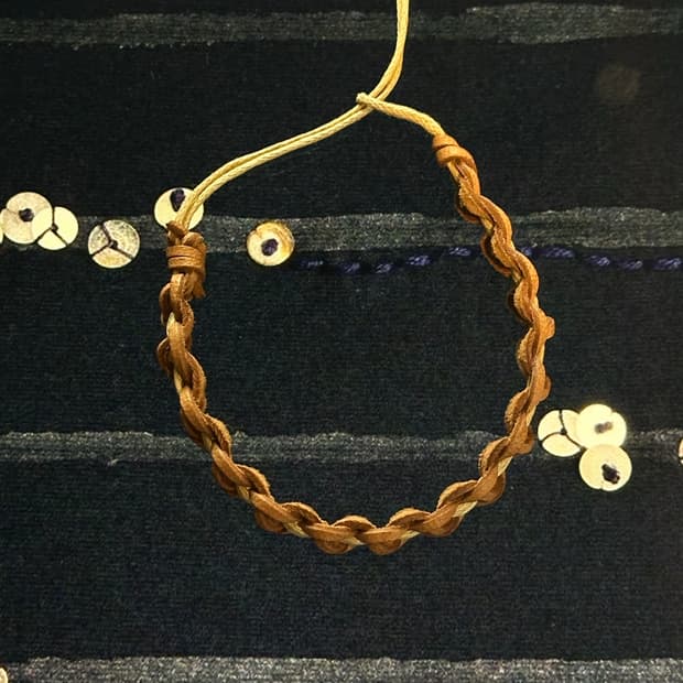 Vintage bracelet