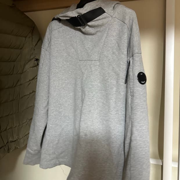 시피컴퍼니후드