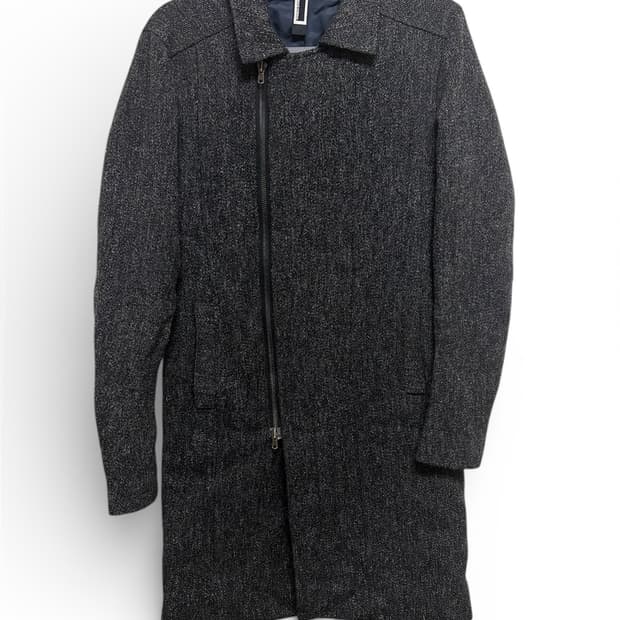 Rip Van Winkle 아르 플라이트 코트