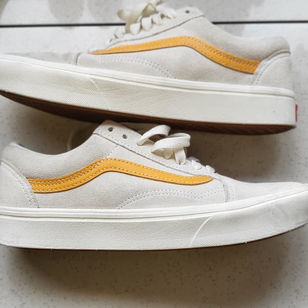 VANS OLDSKOOL 245