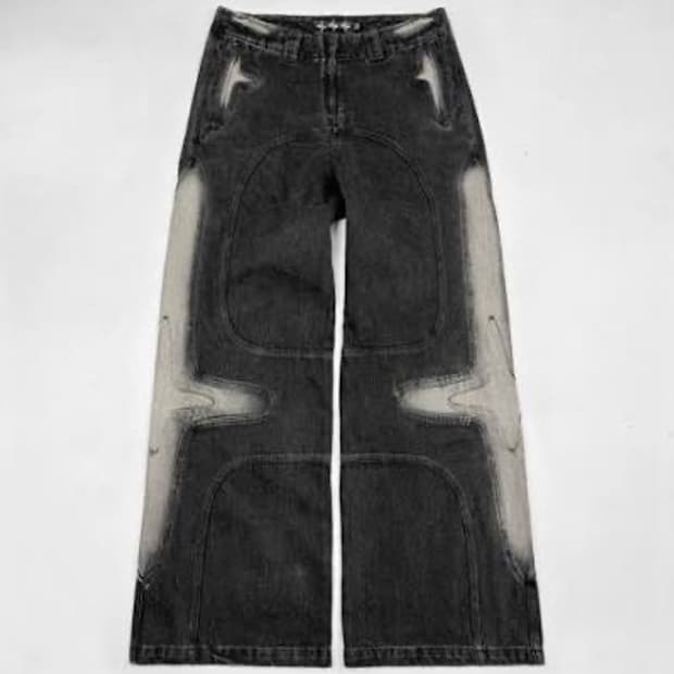 Dulse 1000 SWP-014 v2 pants