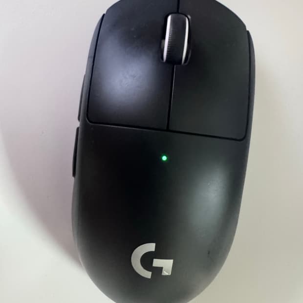 로지텍 지슈라 2 블랙