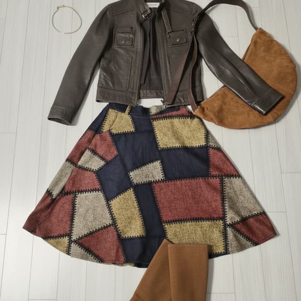 제라드 다렐 양가죽100%자켓