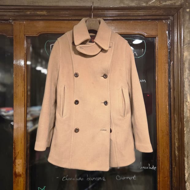 올드 잉글랜드 피코트