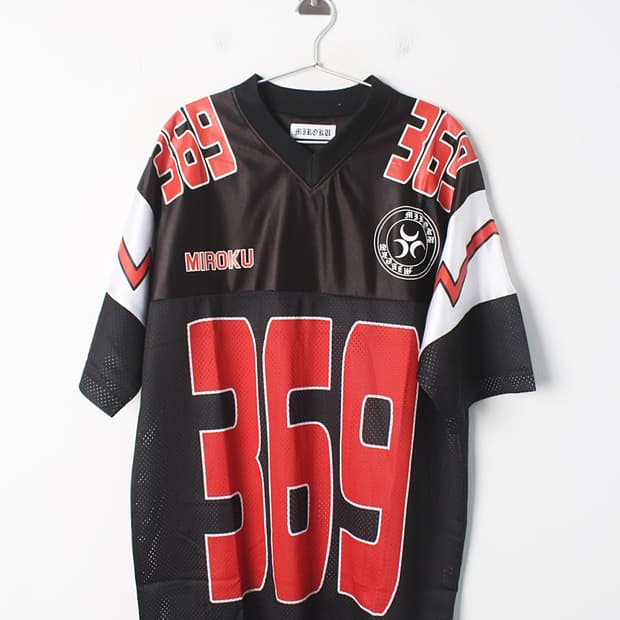 데니아 맨즈 반팔 티셔츠