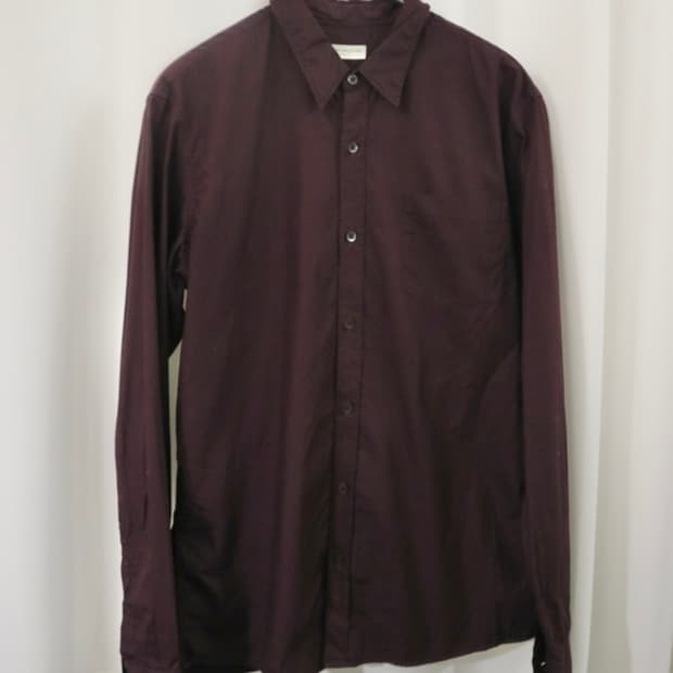 Dries van Noten shirt