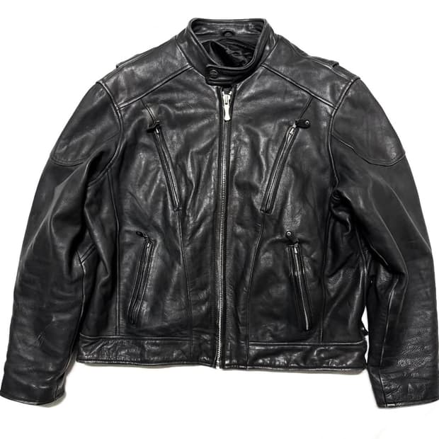 Wilsons - 레더 자켓